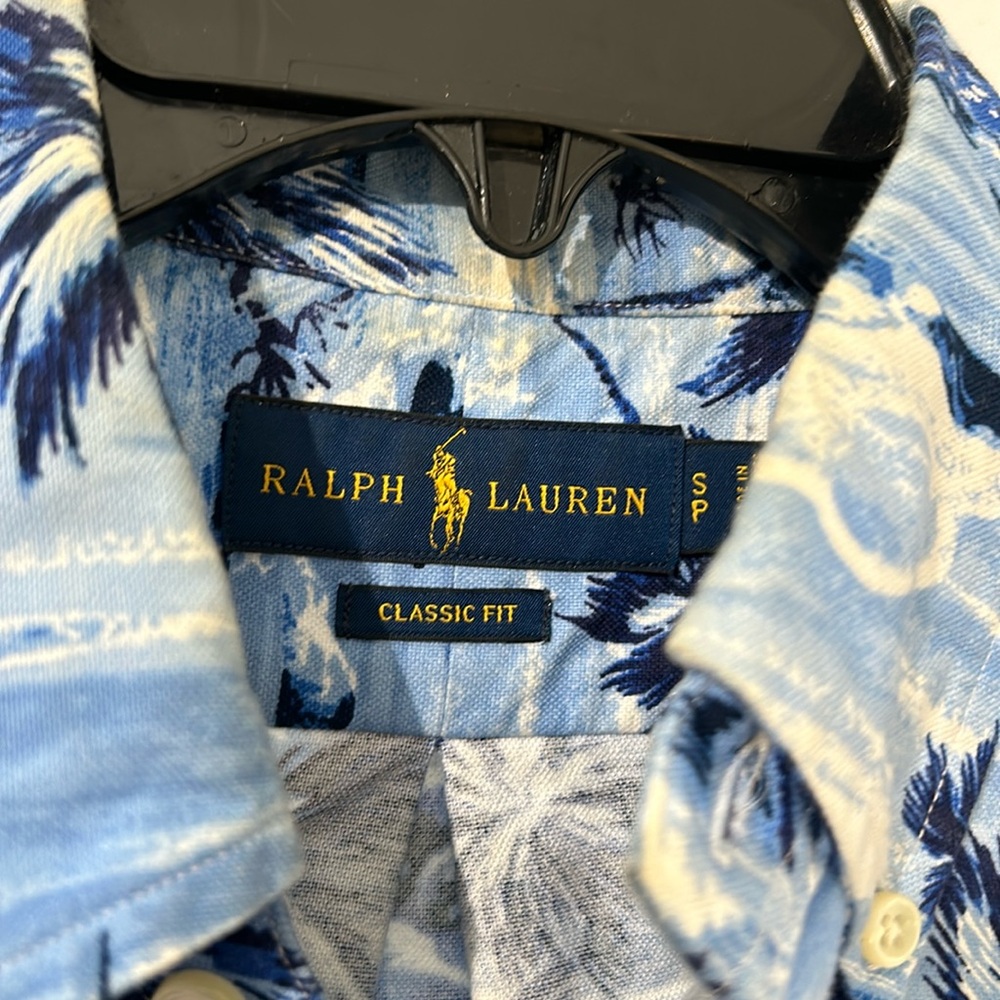 Polo paradise 🌴